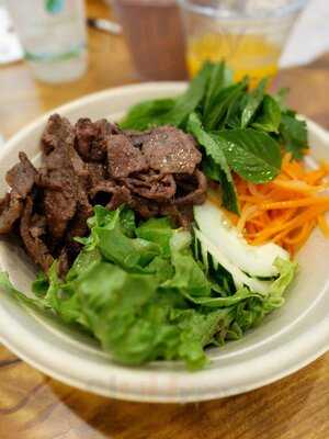 Bun Mi Vietnamese Grill