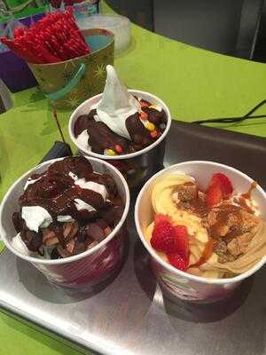 Menchie's