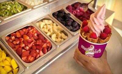 Menchie's