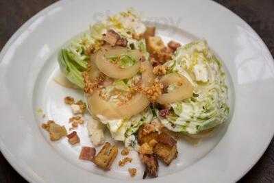 The Rhododendron Cafe