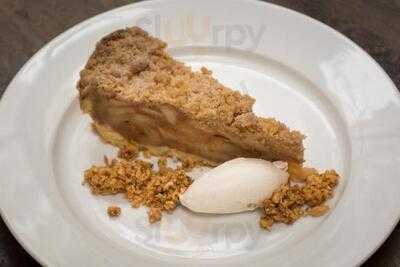 The Rhododendron Cafe