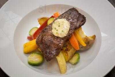 The Rhododendron Cafe