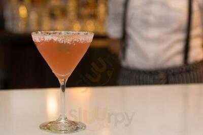 The Rhododendron Cafe