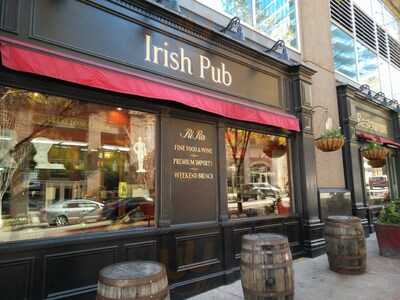 Ri Ra Irish Pub