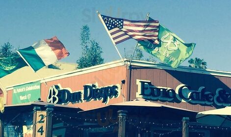 Dan Diegos Pub