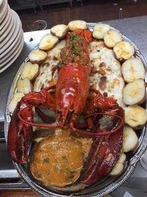 Route 66 Indian Cuisine