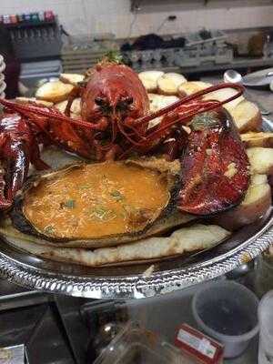 Route 66 Indian Cuisine