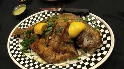 Route 66 Indian Cuisine