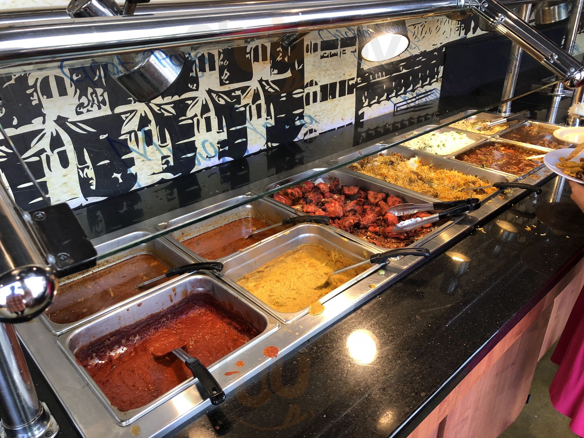 Route 66 Indian Cuisine