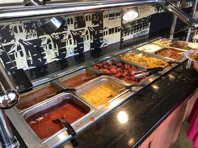 Route 66 Indian Cuisine