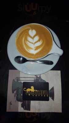 Panther Coffee