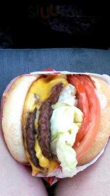 In-n-out Burger