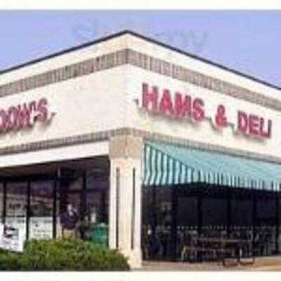 Padows Hams & Deli
