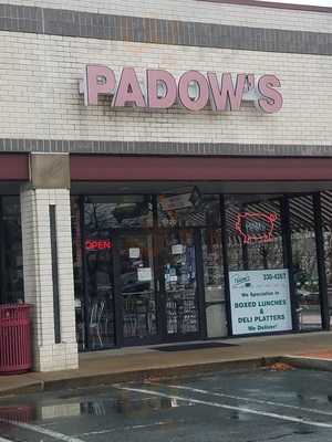 Padows Hams & Deli