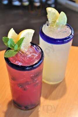 Tea Bar & Fusion Cafe