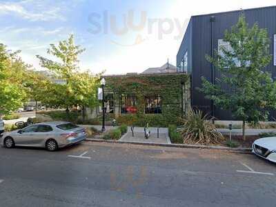 Tea Bar & Fusion Cafe