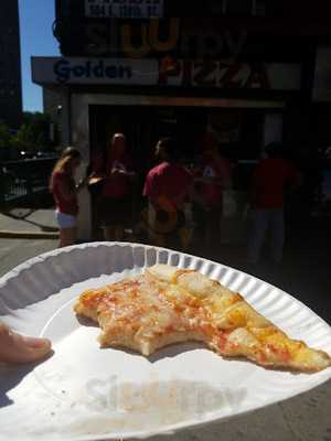 Golden Pizza