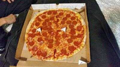 Williamsburg Pizza