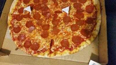 Williamsburg Pizza
