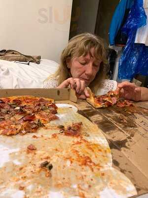 Williamsburg Pizza