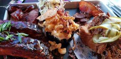 Guy Fieri's Vegas Kitchen & Bar