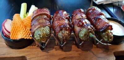 Guy Fieri's Vegas Kitchen & Bar