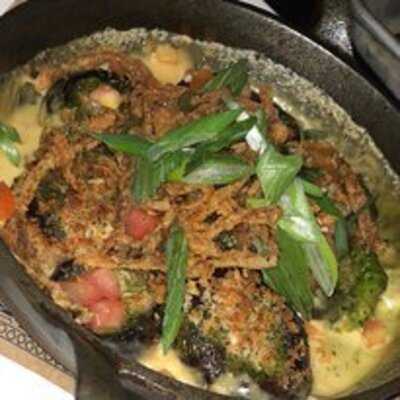 Guy Fieri's Vegas Kitchen & Bar