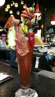 Guy Fieri's Vegas Kitchen & Bar