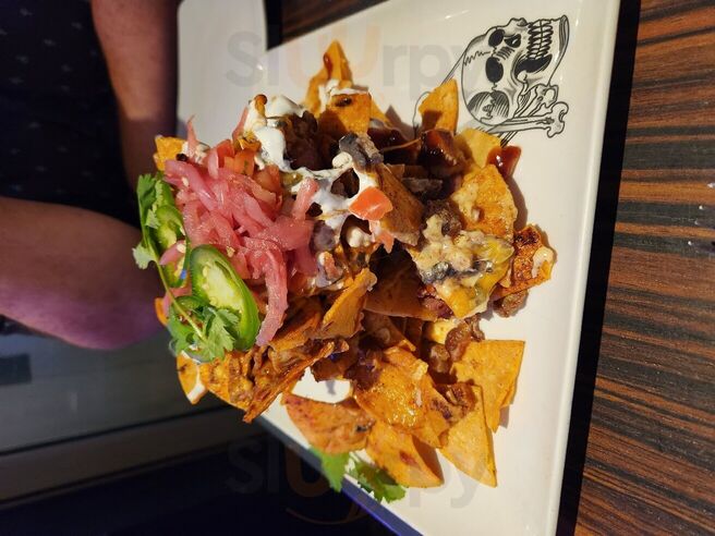 Guy Fieri's Vegas Kitchen & Bar