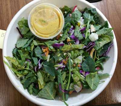 Sprout Salad Company