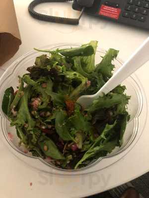 Sprout Salad Company