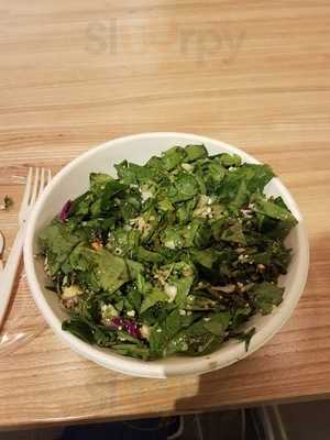 Sprout Salad Company