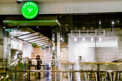 Sprout Salad Company