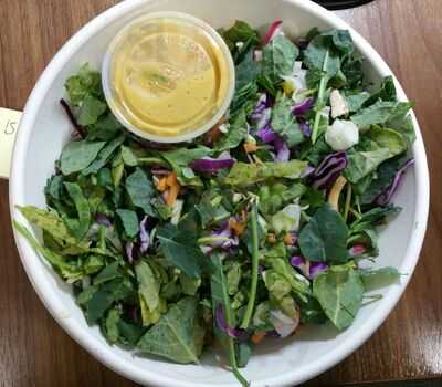 Sprout Salad Company