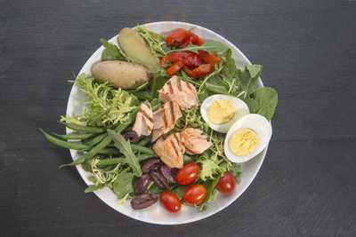 Sprout Salad Company