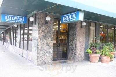 Lula’s Mexican Cafe