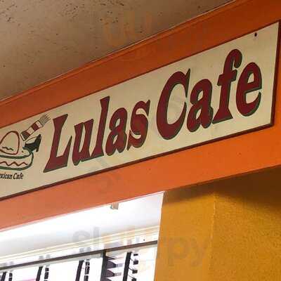 Lula’s Mexican Cafe