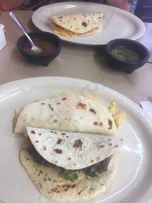 Lula’s Mexican Cafe