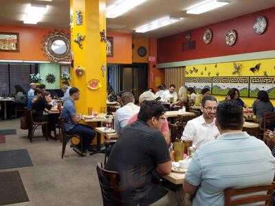 Lula’s Mexican Cafe