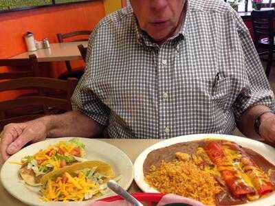 Lula’s Mexican Cafe