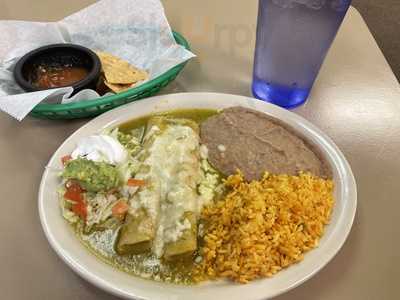 Lula’s Mexican Cafe