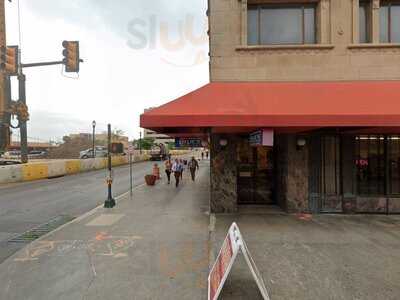 Lula’s Mexican Cafe