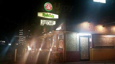 Rubio's