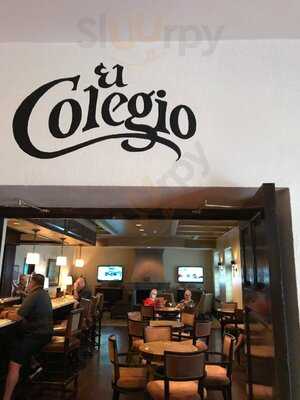 El Colegio