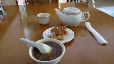 Bj's Chinese Cuisine