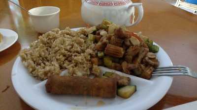 Bj's Chinese Cuisine