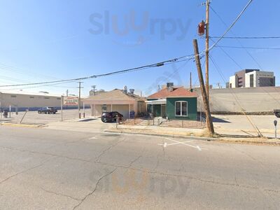 Bj's Chinese Cuisine