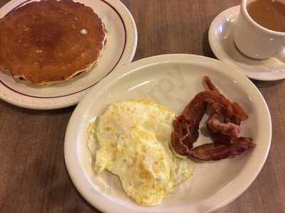 Chef-o-nette Restaurant