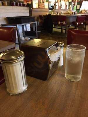 Chef-o-nette Restaurant