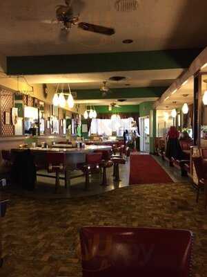 Chef-o-nette Restaurant